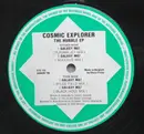 EP - Cosmic Explorer - The Hubble EP