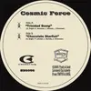 12inch Vinyl Single - Cosmic Force - Trinidad Bump