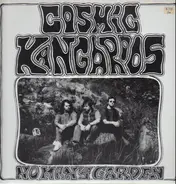 Cosmic Kangaroos - No Man's Garden