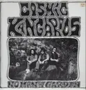 12inch Vinyl Single - Cosmic Kangaroos - No Man's Garden