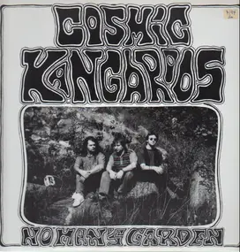 The Cosmic Kangaroos - No Man's Garden