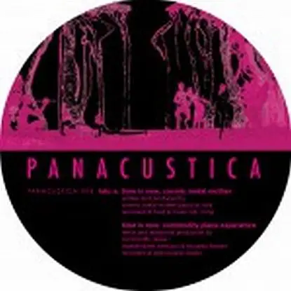 Cosmic Metal Mother/ Mr. Fingers.... - Time Is Now