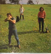 LP - Cosmic Psychos - Down On The Farm