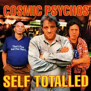 Cosmic Psychos