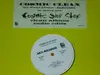 12inch Vinyl Single - Cosmic Slop Shop - Da Family - Promo