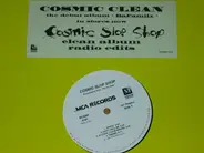 Cosmic Slop Shop - Da Family