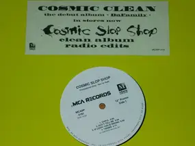 Cosmic Slop Shop - Da Family