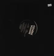 Cosmik Vision - Cosmik Vision