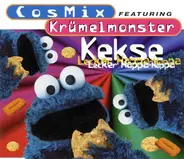 Cosmix - Kekse Lecker Happa-Happa