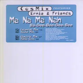 Friends - Ma Na Ma Nah (Ba-Dee-Bee-Dee-Bee)