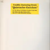 CosMix Featuring Ernie