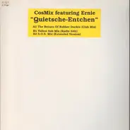 Cosmix Featuring Ernie - Quietsche-Entchen