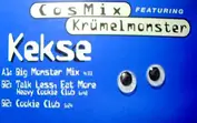 CosMix Featuring Krümelmonster