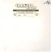 CosMix - Quietsche-Entchen