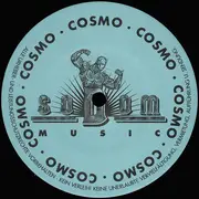 12inch Vinyl Single - Cosmo - Elements Of House / Here Comes The Music