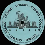 Cosmo - Elements Of House / Here Comes The Music