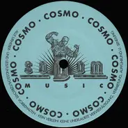 Cosmo - Elements Of House / Here Comes The Music