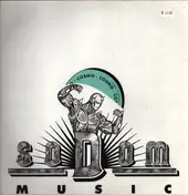 Cosmo - Elements Of House / Here Comes The Music