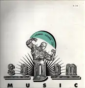 12inch Vinyl Single - Cosmo - Elements Of House / Here Comes The Music - Company Sleeve