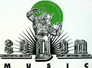 12inch Vinyl Single - Cosmo - Hymn