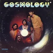 Cosmology - Cosmology