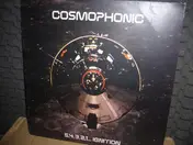 Cosmophonic - 5,4,3,2,1... Ignition