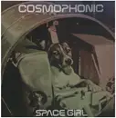 12inch Vinyl Single - Cosmophonic Feat. Kaina - Space Girl