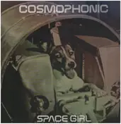 Cosmophonic - Space Girl