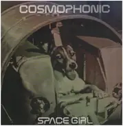 Cosmophonic Feat. Kaina - Space Girl