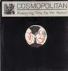 12inch Vinyl Single - Cosmopolitan - Cry Boy (Let U Down)