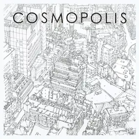Cosmopolis - Cosmopolis Theme