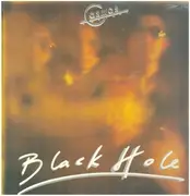 LP - Cosmos Factory - Black Hole - + Booklet