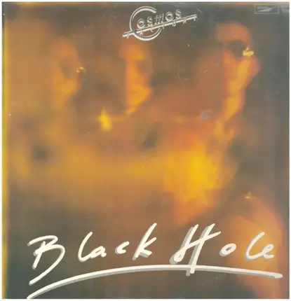 Cosmos Factory - Black Hole