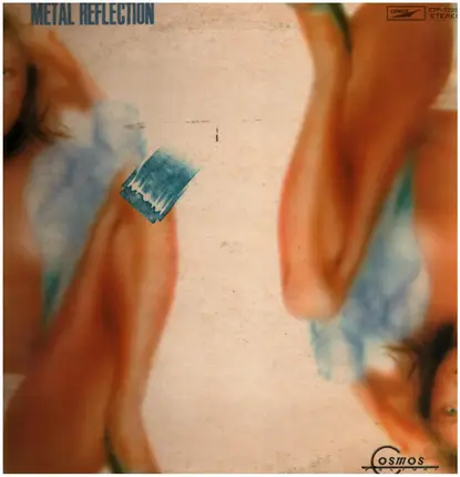 Cosmos Factory - Metal Reflection