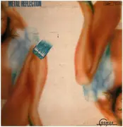 LP - Cosmos Factory - Metal Reflection = 嵐の乱反射