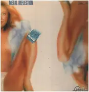 LP - Cosmos Factory - Metal Reflection [嵐の乱反射] - +Insert