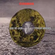 The Cosmos - Jar of Jam Ton of Bricks