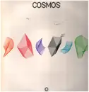 LP - Cosmos - Can Can Can! - + Booklet