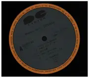LP - Cosmos - Bourbon Suite - OBI + INSERT