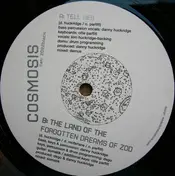 Cosmosis - TELL HER
