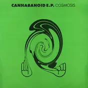 Cosmosis - Cannabanoid E.P.