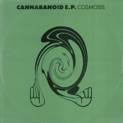 Cosmosis - Cannabanoid E.P.