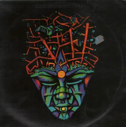 Cosmosis - Cosmology