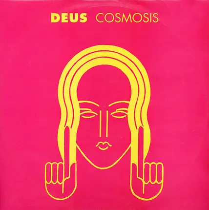Cosmosis - Deus