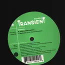 12inch Vinyl Single - Cosmosis - Doors Of Perception / Do It (Teutonic Technoid Remix)