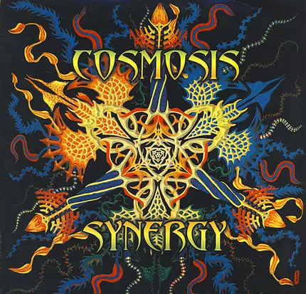 Cosmosis - Synergy