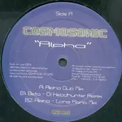 Cosmosonic - Alpha