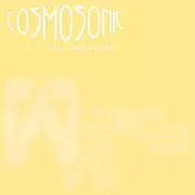 12inch Vinyl Single - Cosmosonic - In My Mind