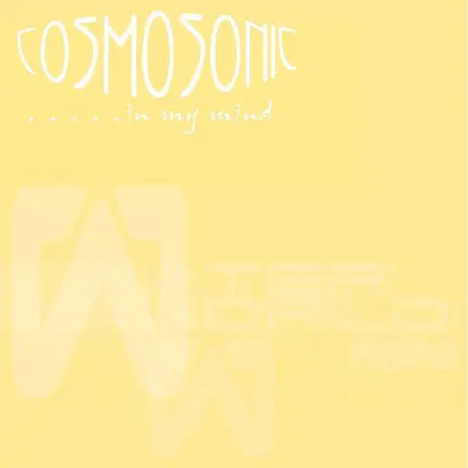Cosmosonic - In My Mind