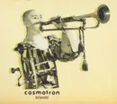 CD - Cosmotron - Antiparallel - Digipak